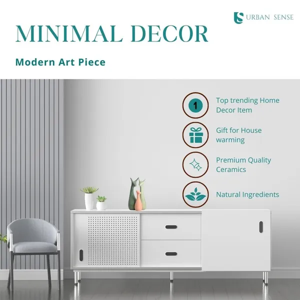 Ceramic_Deer_Family_Showpiece_Set_|_Deep_Green,_Light_Green_&_Pink_Decorative_Figurines_for_Home_Decor