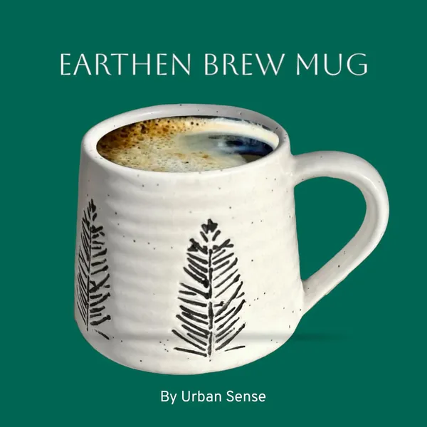 White_Handcrafted_Ceramic_Mug_(350ml)_|_Minimalist_Tea_&_Coffee_Cup