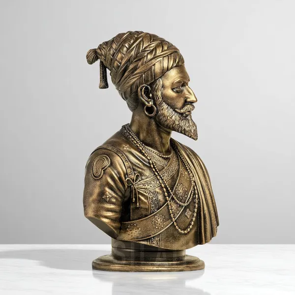 Chhatrapati_Shivaji_Maharaj_Sculpture_5_Inch_|_Antique_Copper_Finish_Decorative_Idol