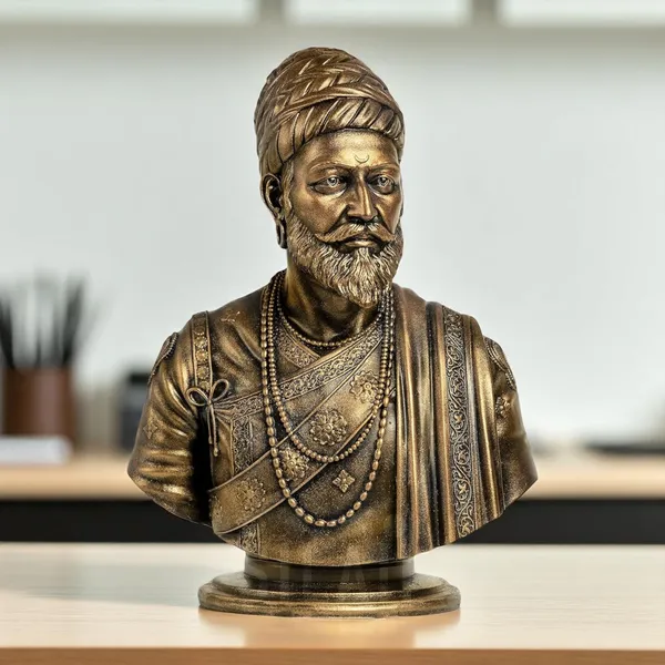 Chhatrapati_Shivaji_Maharaj_Sculpture_5_Inch_|_Antique_Copper_Finish_Decorative_Idol
