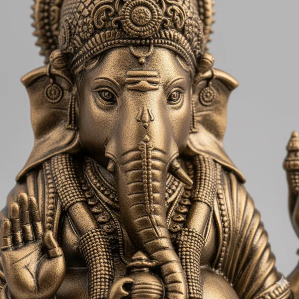 Ganesh_Ji_Idol_|_God_Decorative_for_Home_Mandir_Resin_6_Inch
