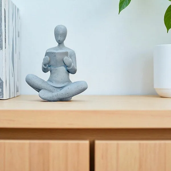 Reading_Man_Statue_|_Modern_Decorative_Resin_Sculpture_for_Home_&_Office_Decor_|_(Grey_Rading_Men)