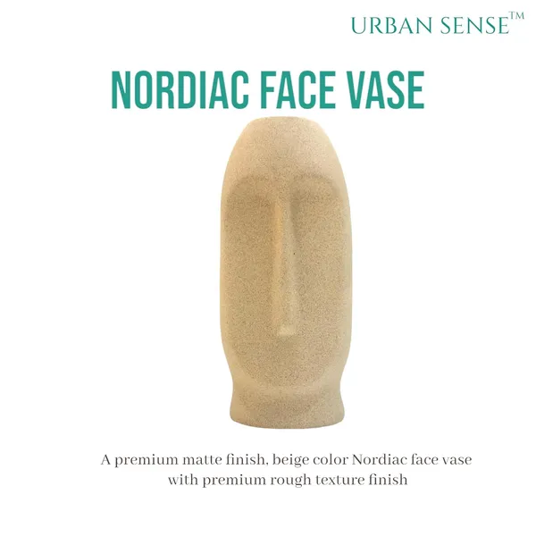 Beige_Ceramic_Abstract_Face_Vase_|_Modern_Decorative_Flower_Vase_for_Home_&_Office