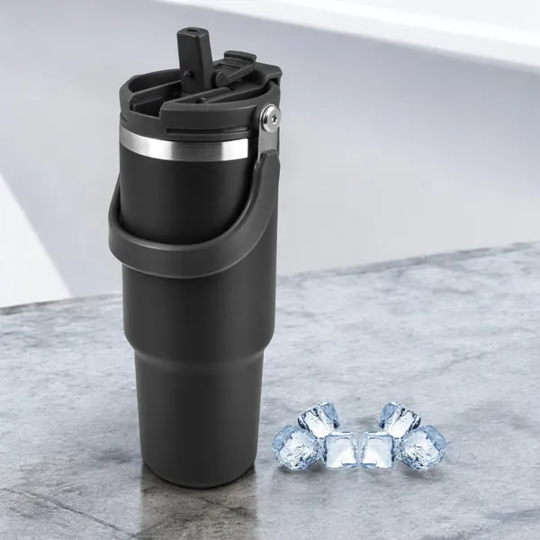 900ml_Black_Stainless_Steel_Insulated_Tumbler_|_Double-Wall_Vacuum_Flask_for_Hot_&_Cold_Beverages