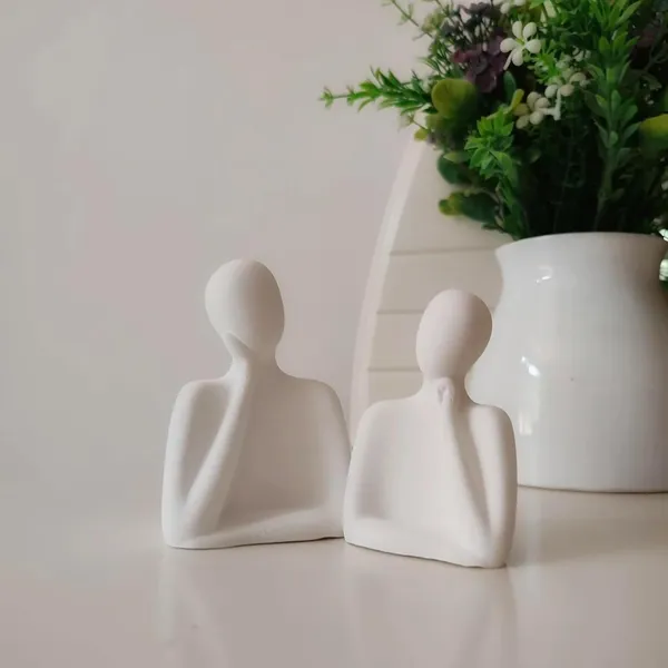 Couple_Family_Sculpture_Set_of_2_Ceramic_|_Modern_Minimalist_Figurines_for_Home_&_Office_|_White