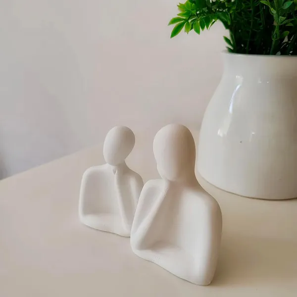 Couple_Family_Sculpture_Set_of_2_Ceramic_|_Modern_Minimalist_Figurines_for_Home_&_Office_|_White