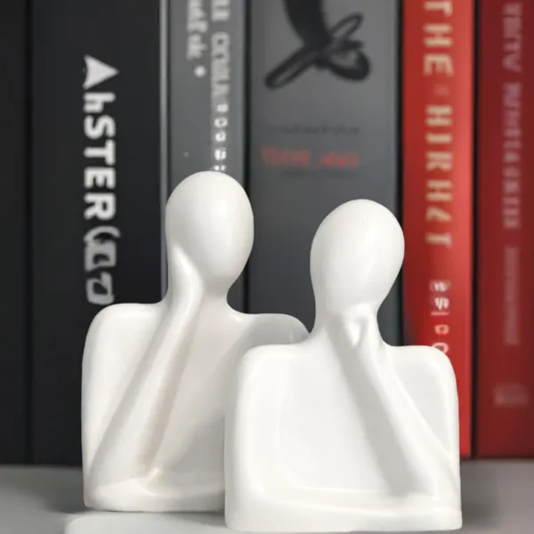 Couple_Family_Sculpture_Set_of_2_Ceramic_|_Modern_Minimalist_Figurines_for_Home_&_Office_|_White