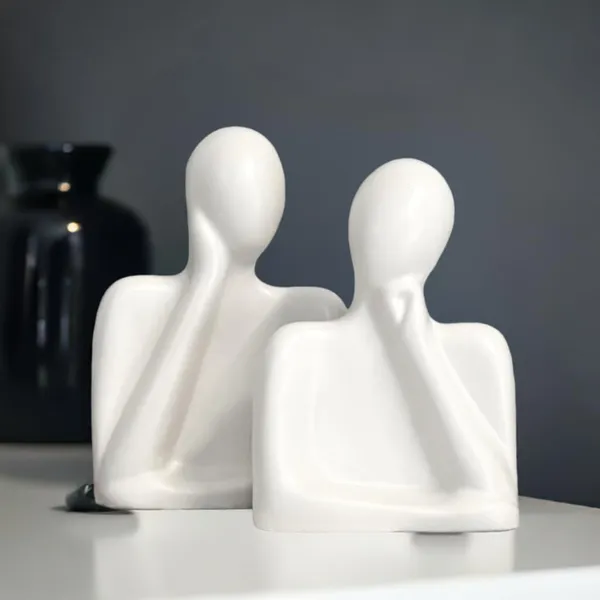 Couple_Family_Sculpture_Set_of_2_Ceramic_|_Modern_Minimalist_Figurines_for_Home_&_Office_|_White
