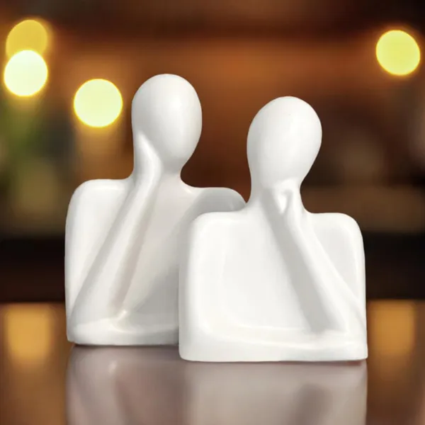 Couple_Family_Sculpture_Set_of_2_Ceramic_|_Modern_Minimalist_Figurines_for_Home_&_Office_|_White
