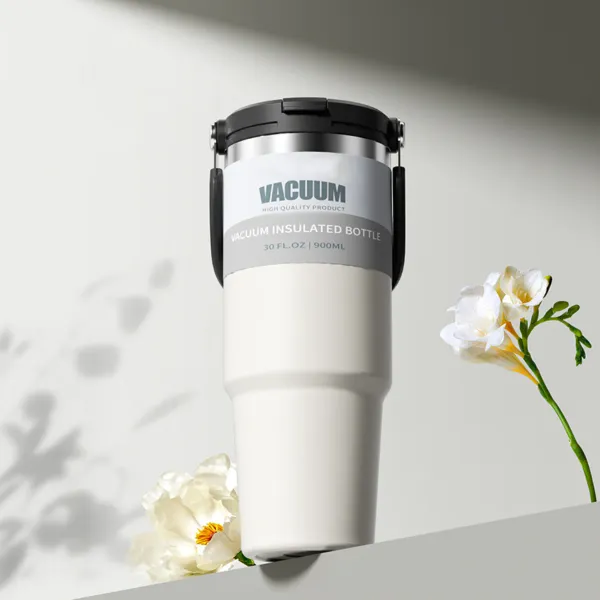 900ml_White_Stainless_Steel_Insulated_Tumbler_|_Double-Wall_Vacuum_Flask_for_Hot_&_Cold_Beverages