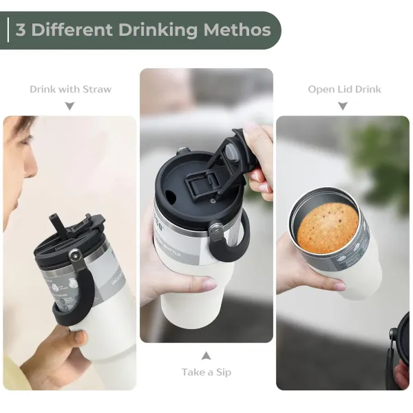 900ml_White_Stainless_Steel_Insulated_Tumbler_|_Double-Wall_Vacuum_Flask_for_Hot_&_Cold_Beverages