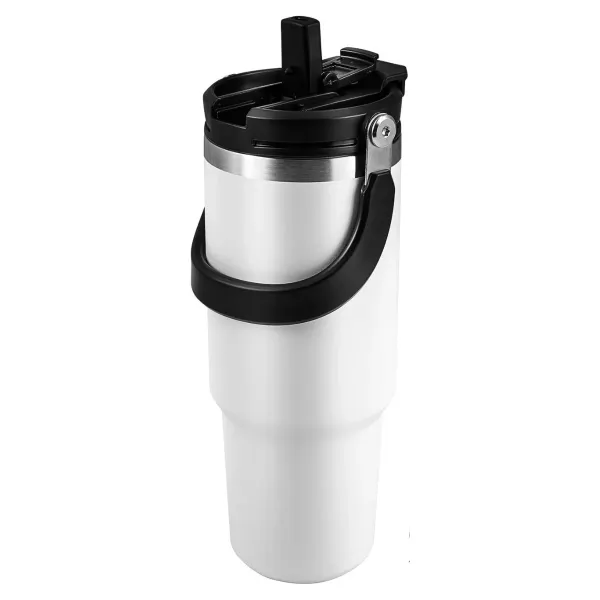 900ml_White_Stainless_Steel_Insulated_Tumbler_|_Double-Wall_Vacuum_Flask_for_Hot_&_Cold_Beverages