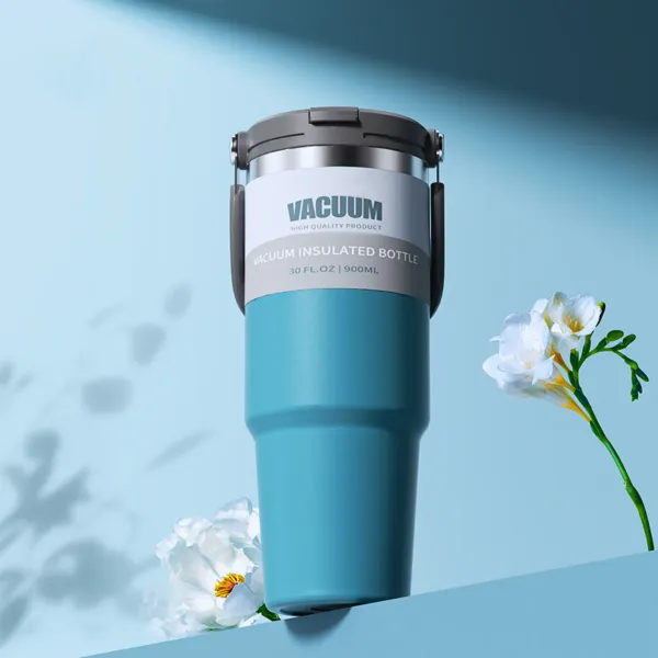 900ml_Blue_Stainless_Steel_Insulated_Tumbler_|_Double-Wall_Vacuum_Flask_for_Hot_&_Cold_Beverages