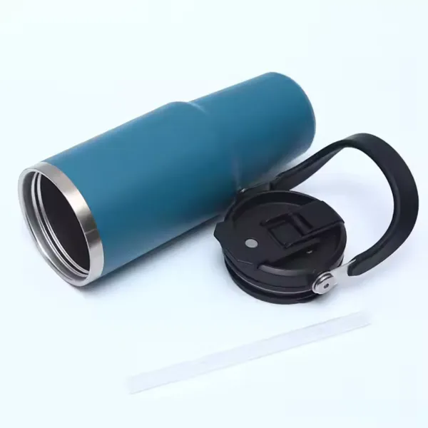 900ml_Blue_Stainless_Steel_Insulated_Tumbler_|_Double-Wall_Vacuum_Flask_for_Hot_&_Cold_Beverages