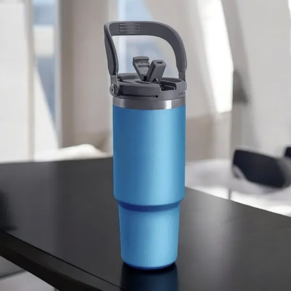 900ml_Blue_Stainless_Steel_Insulated_Tumbler_|_Double-Wall_Vacuum_Flask_for_Hot_&_Cold_Beverages