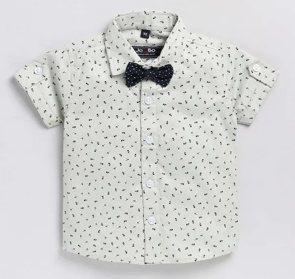 Pack_Of_2_|_Fanta_&_Pista_Cotton_Blend_Casual_Printed_Half_Sleeve_Shirts_Baby_Boys_&_Girls