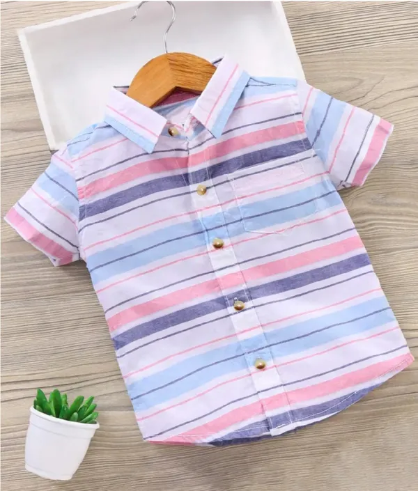 Pack_Of_2_|_Beachlook_&_Looklike_Cotton_Blend_Casual_Printed_Half_Sleeve_Shirts_Baby_Boys_&_Girls