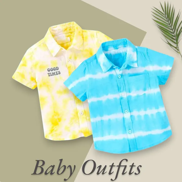 Pack_Of_2_|_Cloud_&_Badal_Cotton_Blend_Casual_Printed_Half_Sleeve_Shirts_Baby_Boys_&_Girls