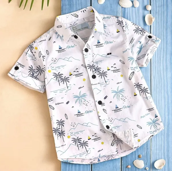 Pack_Of_2_|_Seashore_&_Beachlook_Cotton_Blend_Casual_Printed_Half_Sleeve_Shirts_Baby_Boys_&_Girls