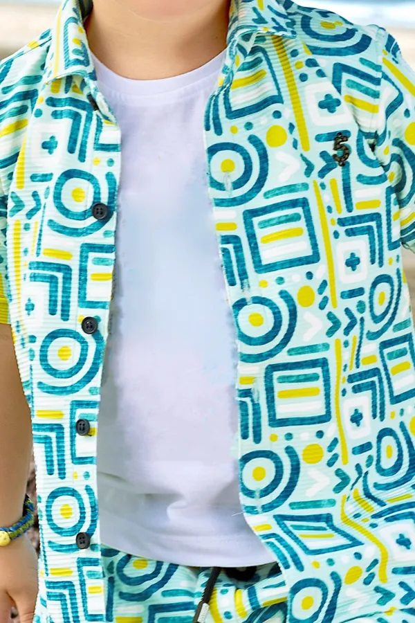 Kids_Clothing_Co-ord_set