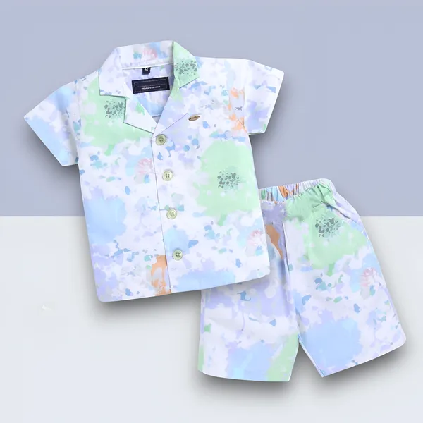Kids_Clothing_Co-ord_set