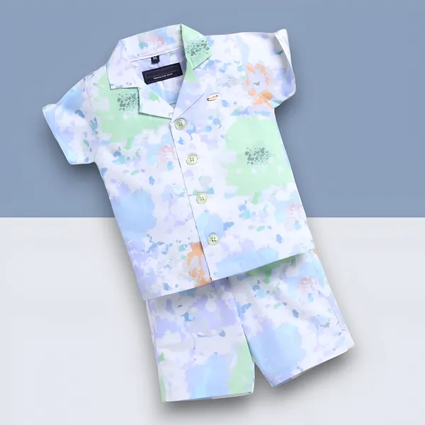 Kids_Clothing_Co-ord_set