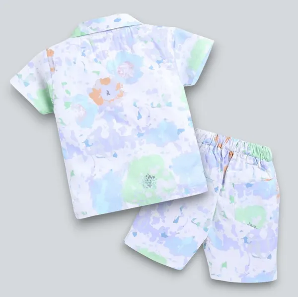 Kids_Clothing_Co-ord_set
