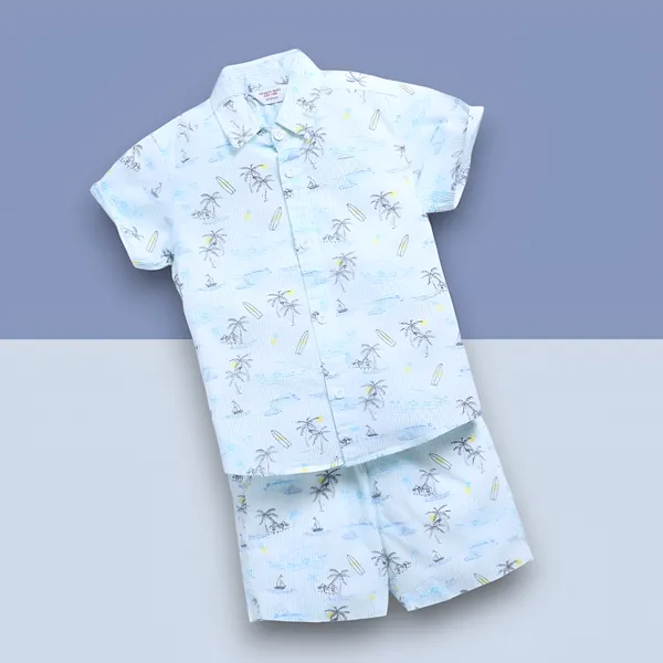 Kids_Clothing_Co-ord_set