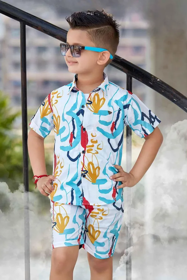 Kids_Clothing_Co-ord_set