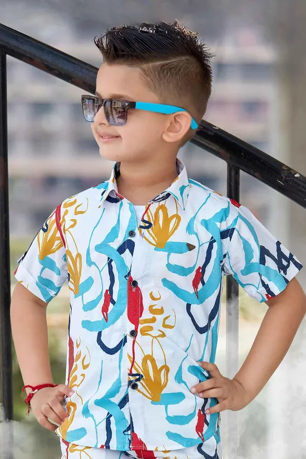 Kids_Clothing_Co-ord_set