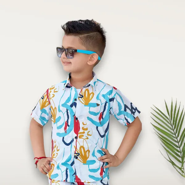 Kids_Clothing_Co-ord_set