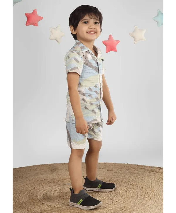Kids_Clothing_Co-ord_set