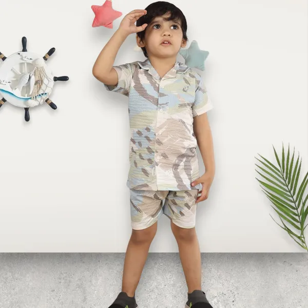 Kids_Clothing_Co-ord_set