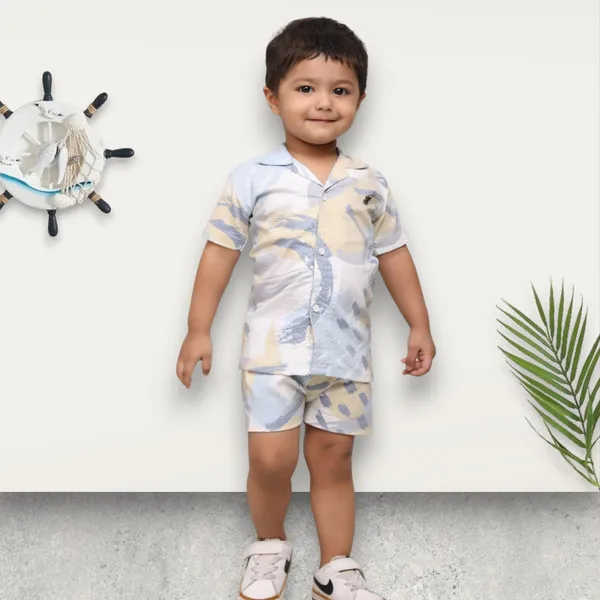 Kids_Clothing_Co-ord_set