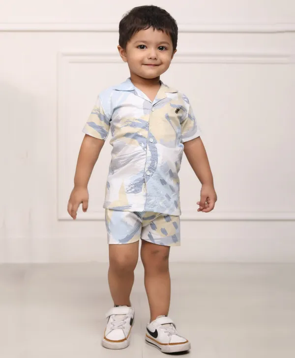 Kids_Clothing_Co-ord_set