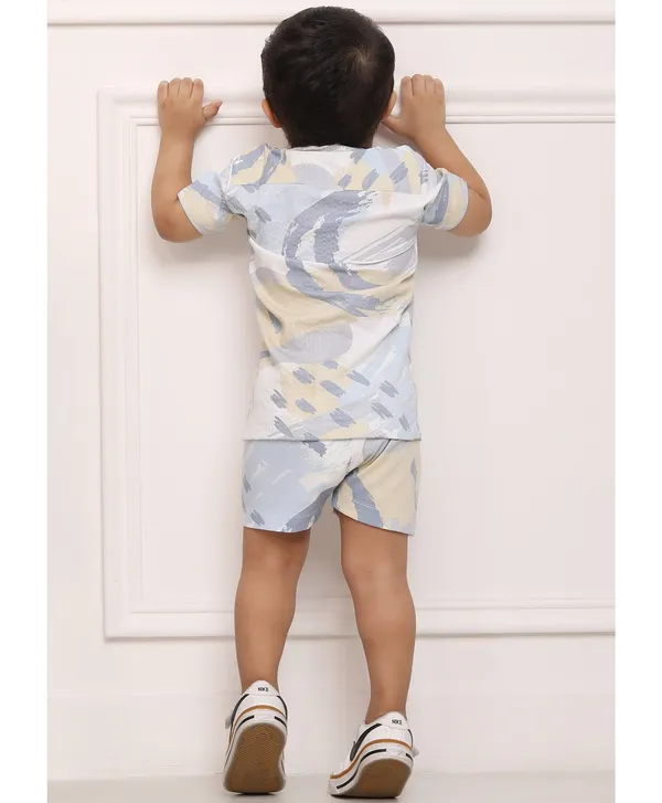 Kids_Clothing_Co-ord_set