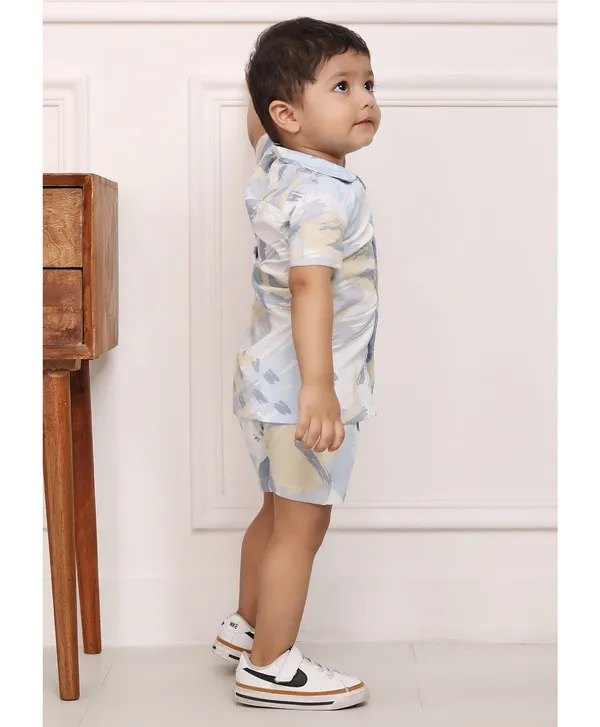 Kids_Clothing_Co-ord_set