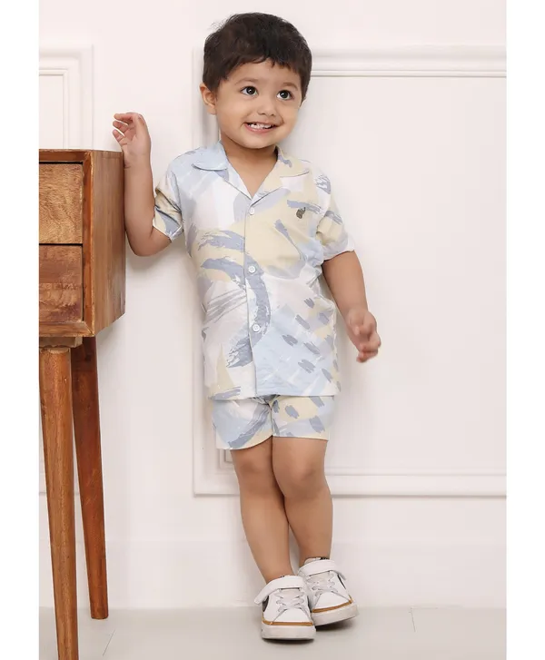 Kids_Clothing_Co-ord_set