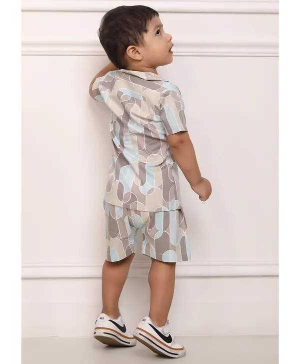 Kids_Clothing_Co-ord_set
