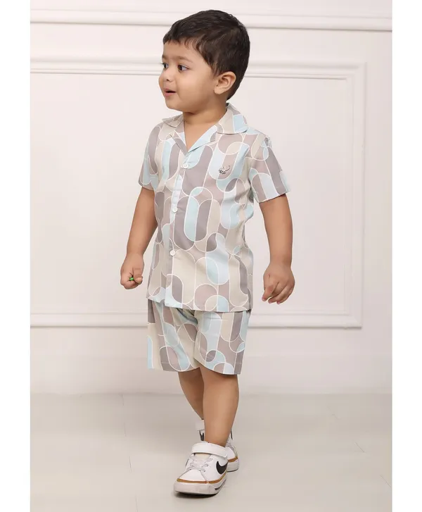 Kids_Clothing_Co-ord_set