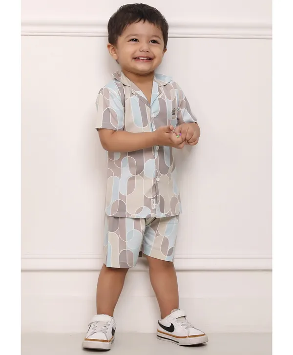 Kids_Clothing_Co-ord_set