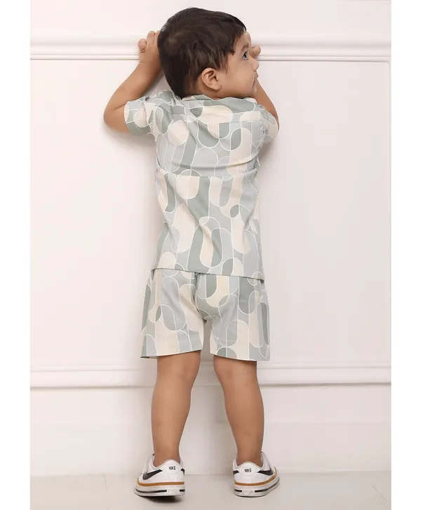 Kids_Clothing_Co-ord_set
