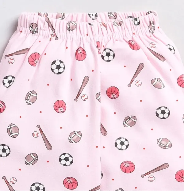 Pink_Nylon_Striped_Printed_Top_&_Pyjama_Set_For_Baby_Girls