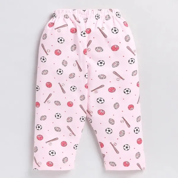 Pink_Nylon_Striped_Printed_Top_&_Pyjama_Set_For_Baby_Girls