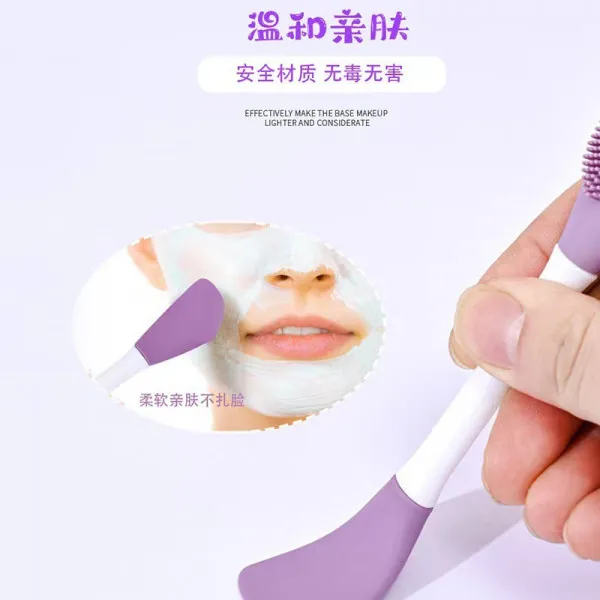 2_Side_Facial_Cleansing_Brush(Pack_Of_2)