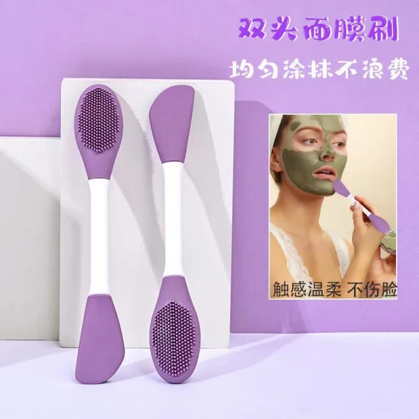 2_Side_Facial_Cleansing_Brush(Pack_Of_2)