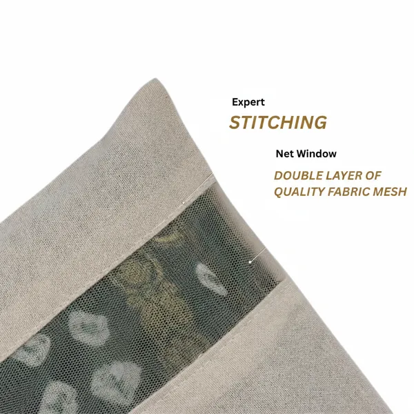 Pack_of_12_Cotton_Saree_Storage_Bags_with_Zip_Closure_|_Wardrobe_Organizer_with_Transparent_Mesh_Window_(16.5_x_14.5_Inches)
