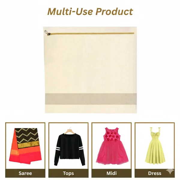 Pack_of_12_Cotton_Saree_Storage_Bags_with_Zip_Closure_|_Wardrobe_Organizer_with_Transparent_Mesh_Window_(16.5_x_14.5_Inches)