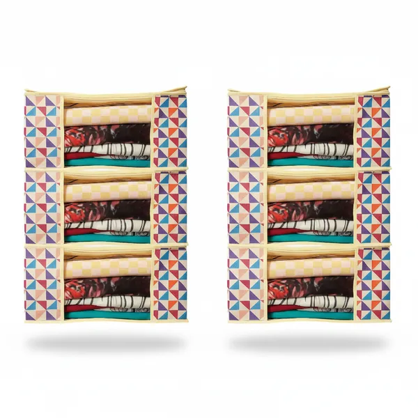 Pack_Of_6_Home_Closet_Organizer_for_Sarees,_Towels_&_Blankets,_Jeans