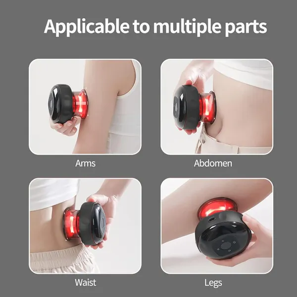 Black_And_Red_Electric_Cupping_12_Modes_For_Neck_Shoulder_&_Back_Massager_Scraping|Cupping_Therapy_Kit_For_Pain_Relief